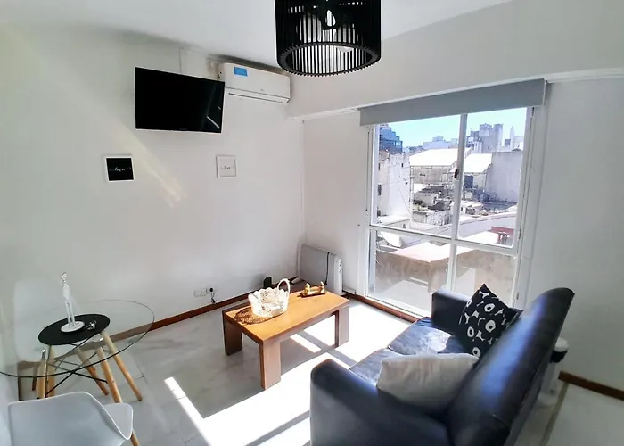 Lavalle Central Baires