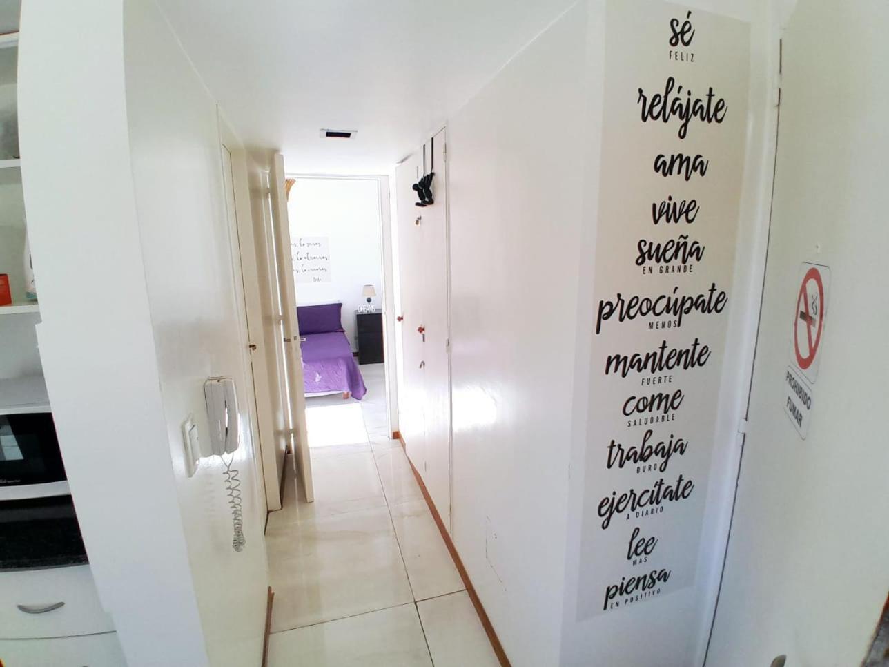 Lavalle Central Baires Apartamento