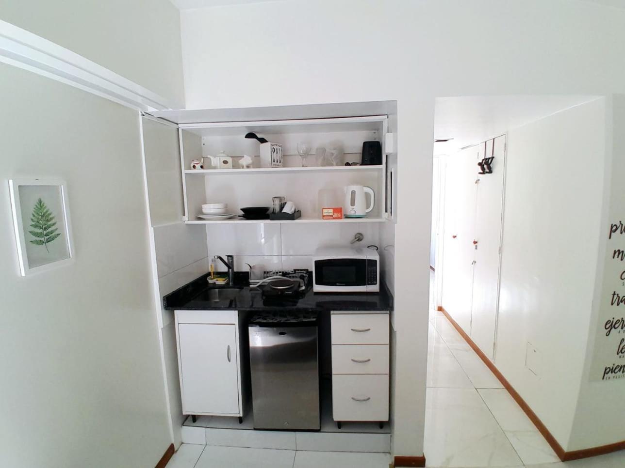 Apartamento Lavalle Central Baires *