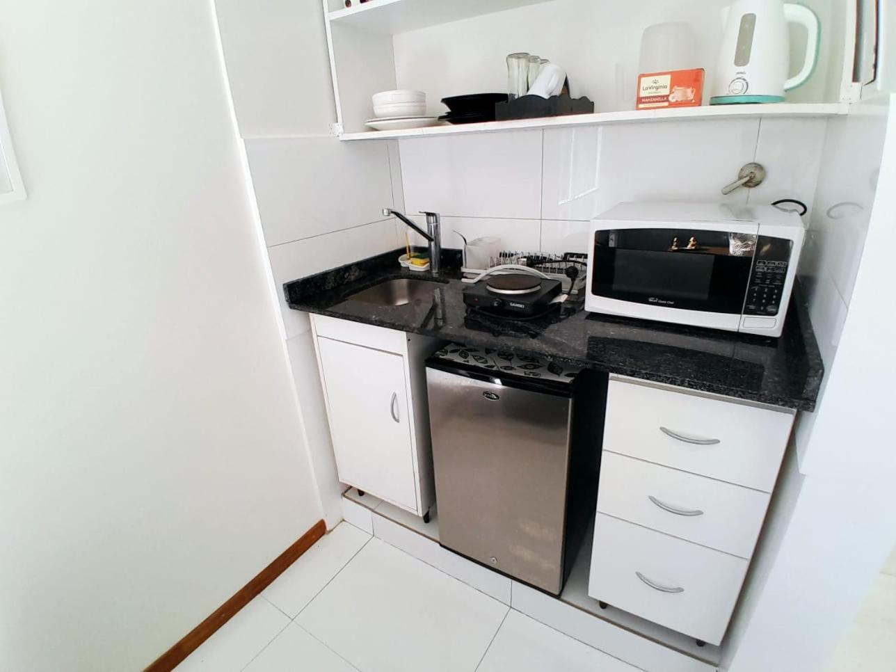 Apartamento Lavalle Central Baires Ciudad Autónoma de Buenos Aires