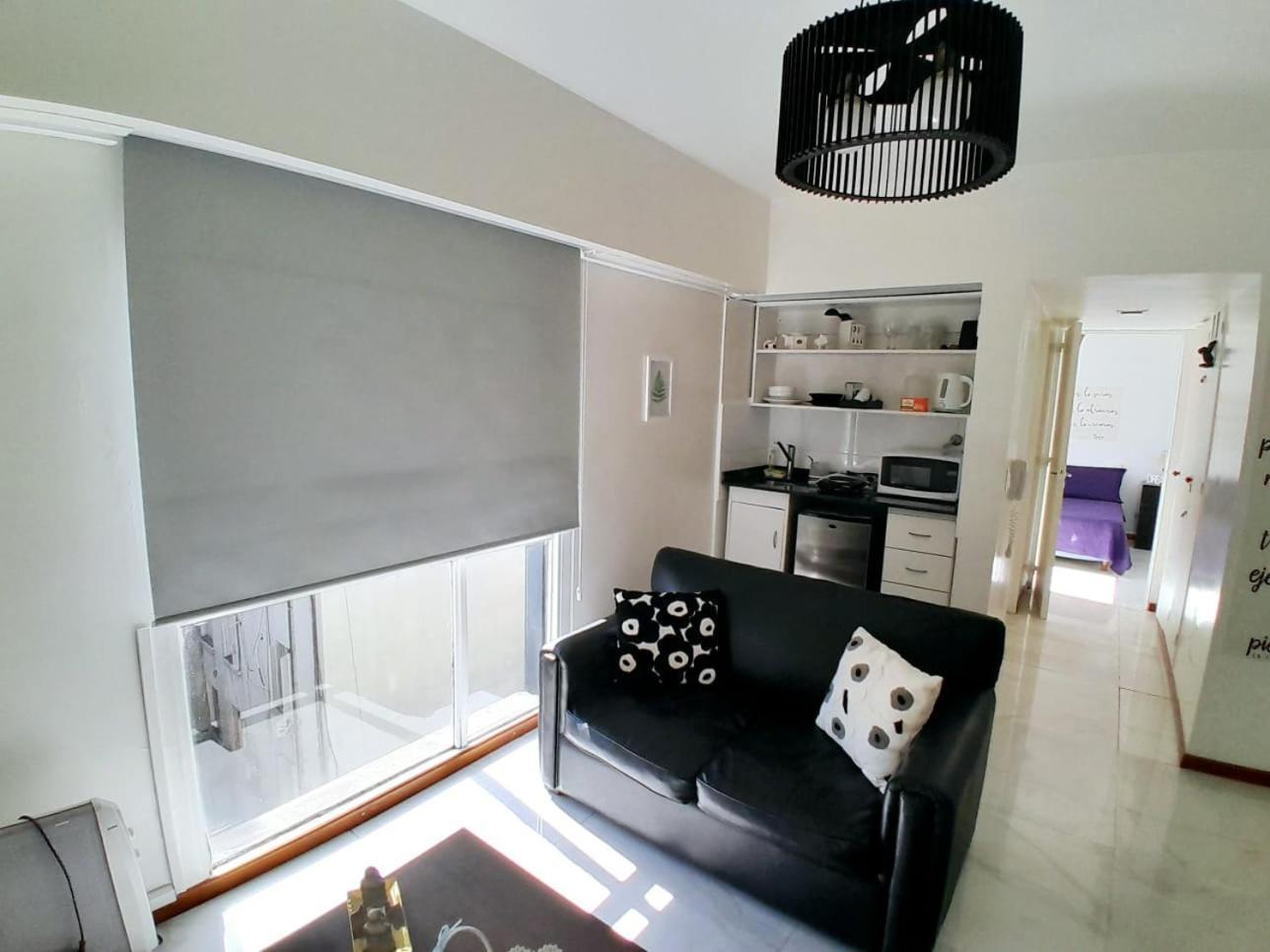 Apartamento Lavalle Central Baires