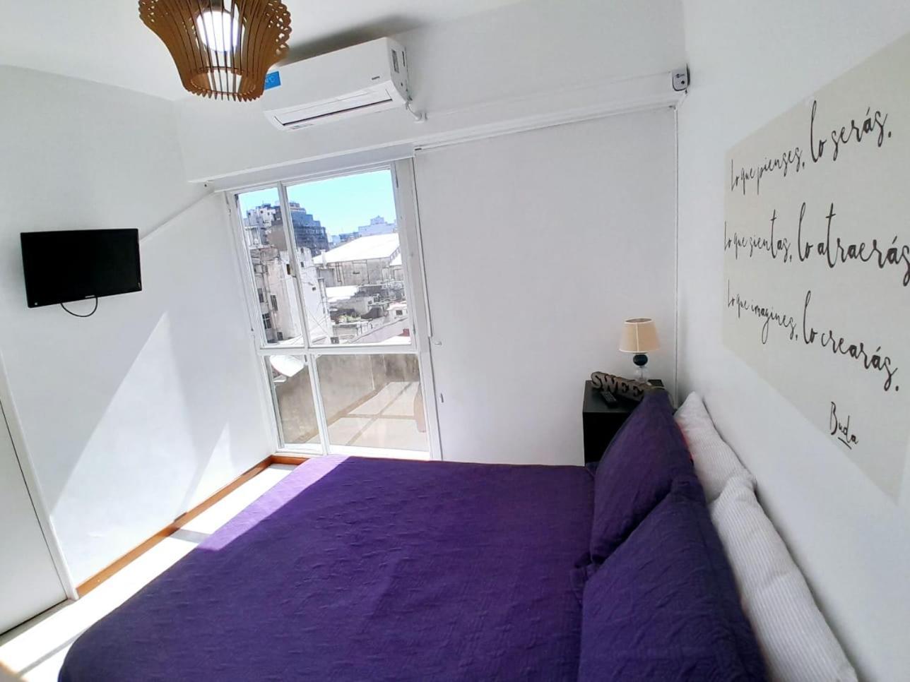 Apartamento Lavalle Central Baires *