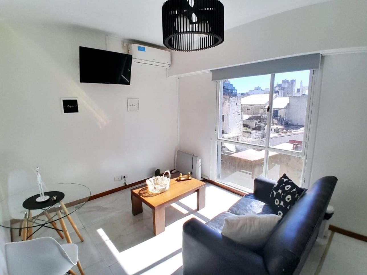 Apartamento Lavalle Central Baires Ciudad Autónoma de Buenos Aires