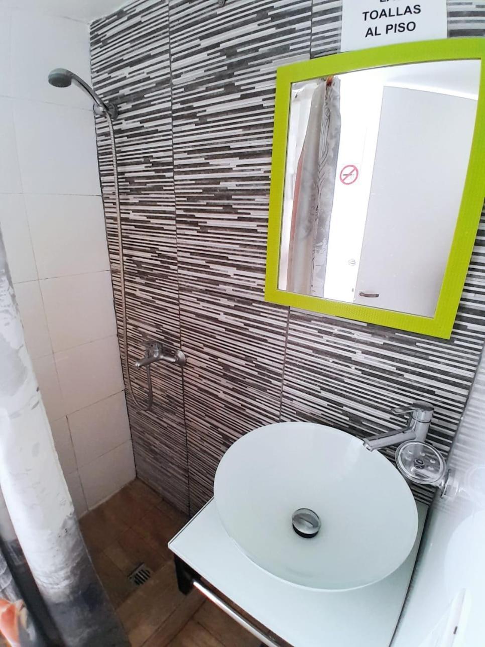 Apartamento Lavalle Central Baires