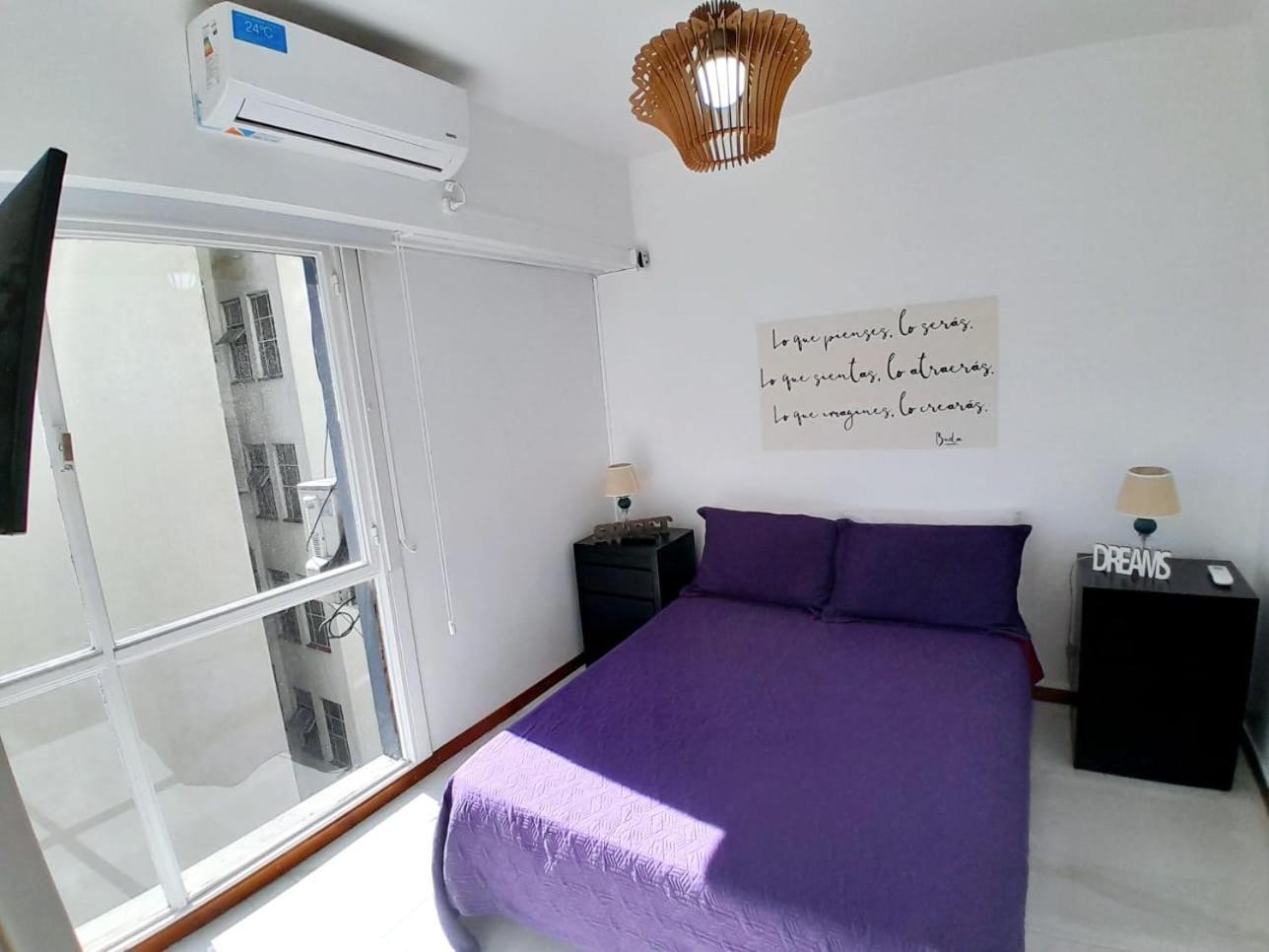 Apartamento Lavalle Central Baires